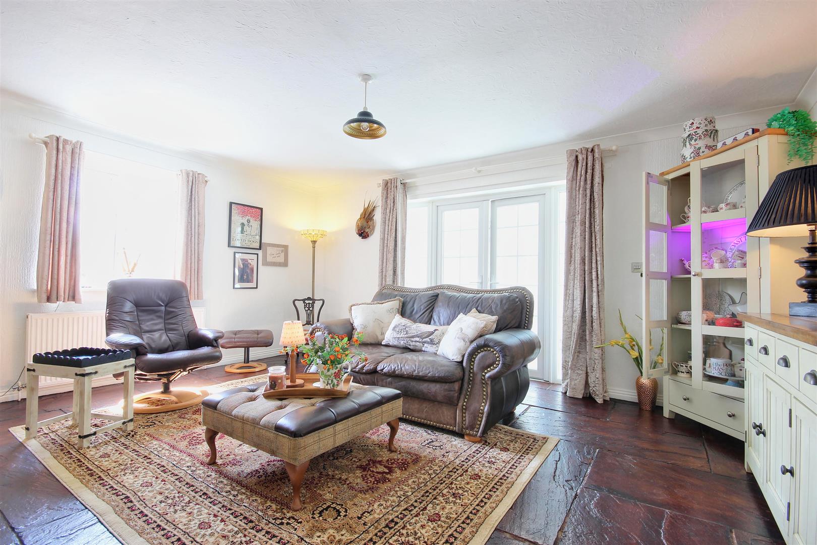 Hull Road, Great Hatfield (Seaton)